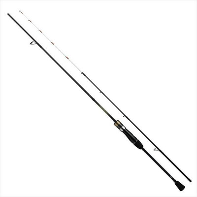 ダイワ 船竿 キス X S-175・K(センターカット2ピース)