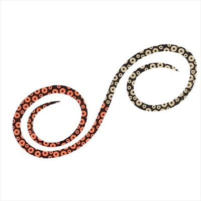 ダイワ タイラバ 鯛ラバ 紅牙シリコンネクタイ 3Dやり過ぎツインカーリー 蛸足ケイムラオレンジ+グローラメ