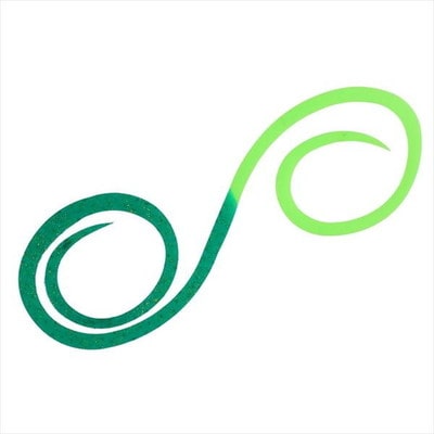 ダイワ タイラバ 鯛ラバ 紅牙シリコンネクタイ 3Dやり過ぎツインカーリー グリーンラメ+紅牙グリーン