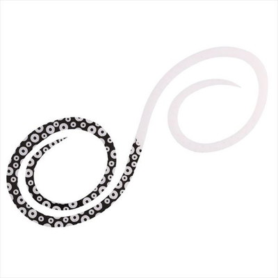 ダイワ タイラバ 鯛ラバ 紅牙シリコンネクタイ 3Dやり過ぎツインカーリー 蛸足グロー