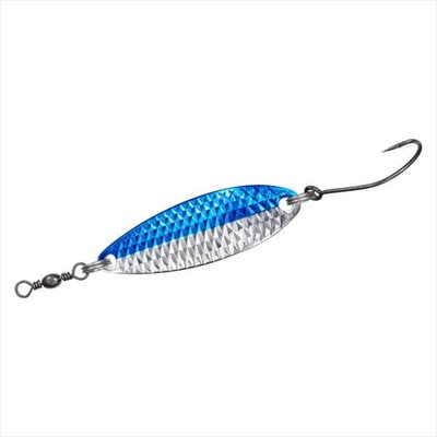 ダイワ スプーン クルセイダー 激アツ 4g ダイヤSBL