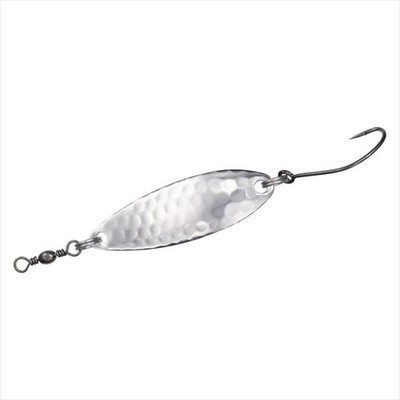 ダイワ スプーン クルセイダー 激アツ 7g HS