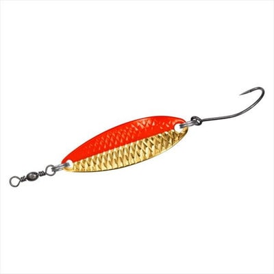 ダイワ スプーン クルセイダー 激アツ 10g ダイヤGR