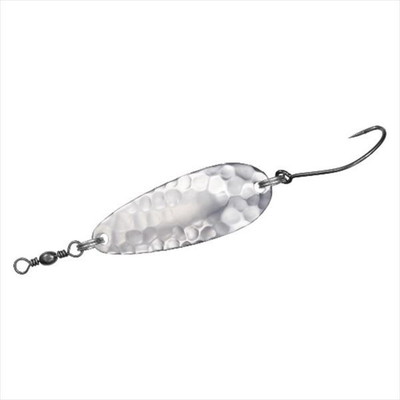 ダイワ スプーン チヌーク 激アツ 4g HS