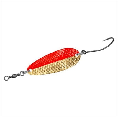 ダイワ スプーン チヌーク 激アツ 7g ダイヤGR