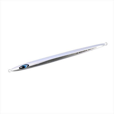 ダイワ メタルジグ ソルティガ スイムチョッパー 200g MLケイムラフルシルバー