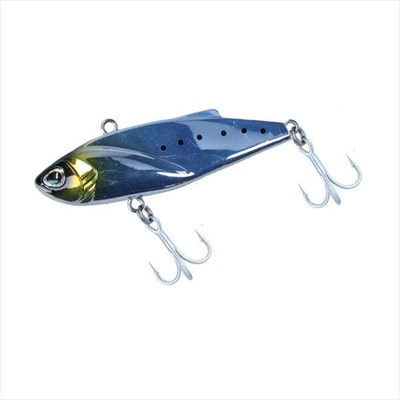 ダイワ シーバスルアー シーバスハンターバイブZ 80S ケイムラギンギライワシ