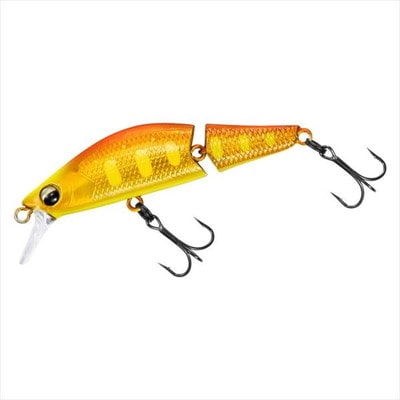 ダイワ トラウトプラグ シルバークリークミノージョイント 50S 楓ヤマメ