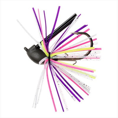 ダイワ ラバージグ スティーズ パワーフィネスジグTypeカバー 2.7g チラシ