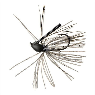 ダイワ ラバージグ スティーズ パワーフィネスジグTypeカバー 3.5g シュリンプ