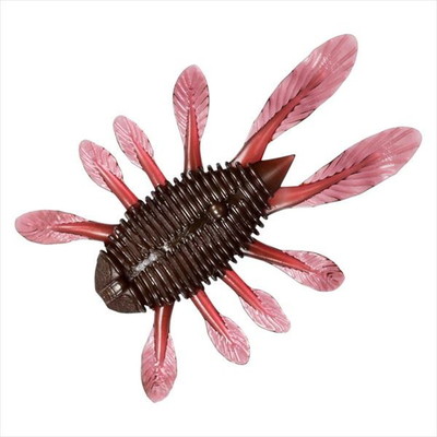 ダイワ ワーム スティーズ アプナスバグ 1.8インチ スカッパノン