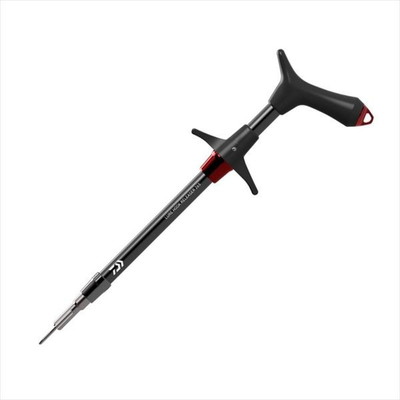 ダイワ  ルアーフックリリーサー 265 レッド