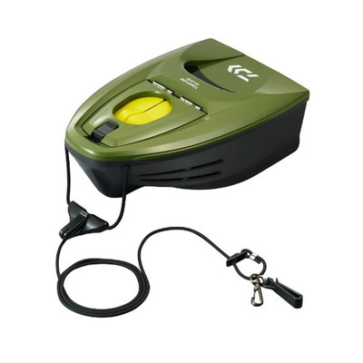 ダイワ 友舟 友舟 RX-450W モスグリーン