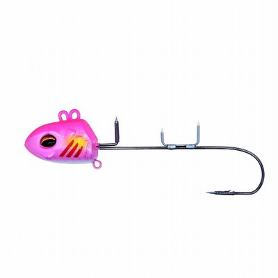 ダイワ 仕掛け 快適船タチウオテンヤSS 速攻SP 50 フラッシュピンク 【キャスティングオリジナルカラー】