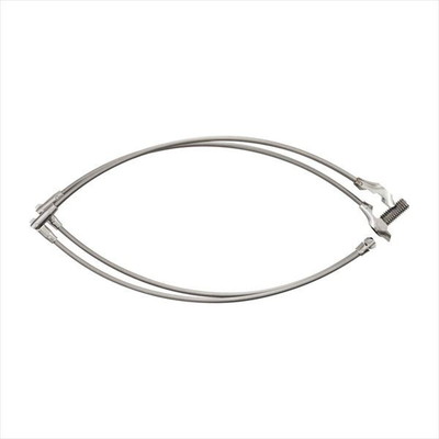 ダイワ 磯用品 磯玉枠 速攻チタン 4-45