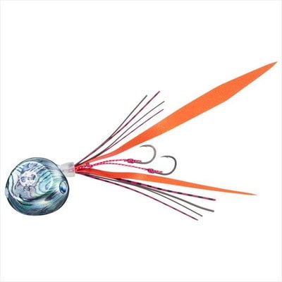 ダイワ タイラバ 鯛ラバ 紅牙ベイラバーフリーβ 250g シェリープレーン