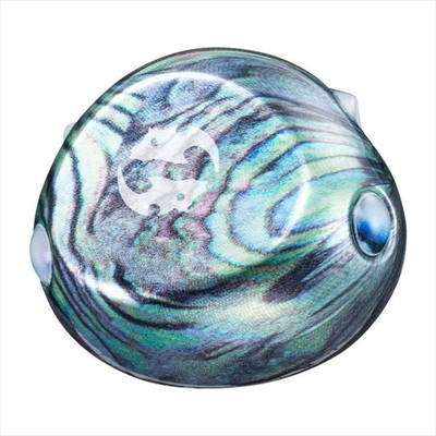 ダイワ タイラバ 鯛ラバ 紅牙ベイラバーフリーβヘッド 150g シェリープレーン