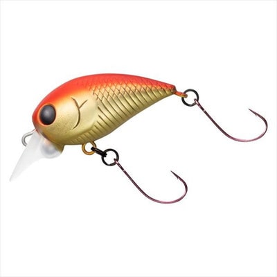 ダイワ ハゼクラJr マットアカキン