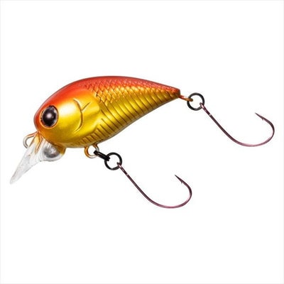 ダイワ ハゼクラDR アカキン