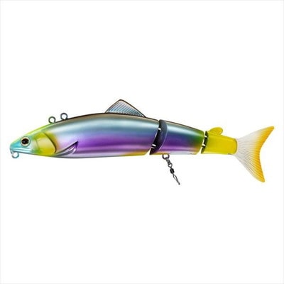 ダイワ トラウトプラグ AYUINGジョイント 130S 縄張リアユ