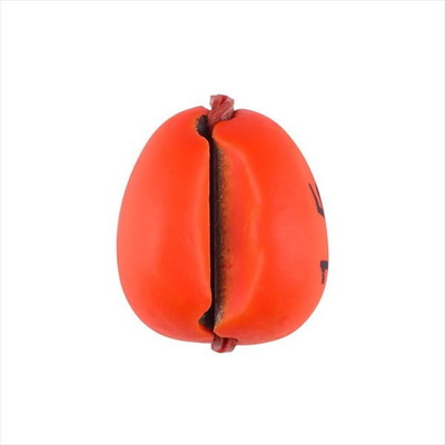 ダイワ オモリ 鮎シンカー5 R 1号 オレンジ