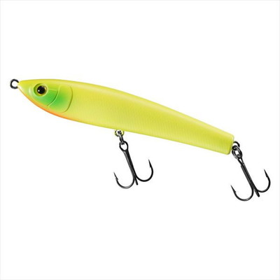 ダイワ シルバーウルフ ラフダイバー90F マットチャート