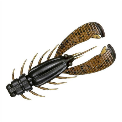 ダイワ ワーム シルバーウルフ アーバンツイスター 2.5 グリーンパンプキン