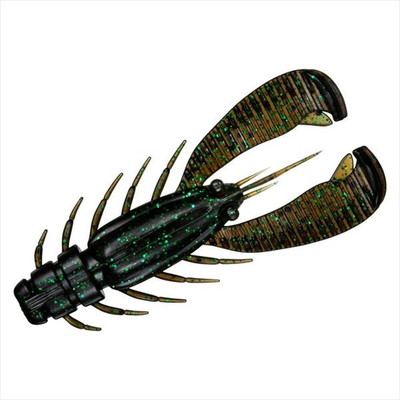 ダイワ ワーム シルバーウルフ アーバンツイスター 2.5 淀川スペシャル