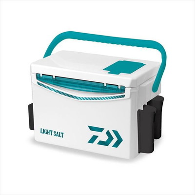 ダイワ クーラーボックス クールラインα TS1500X ライトソルト エメラルド
