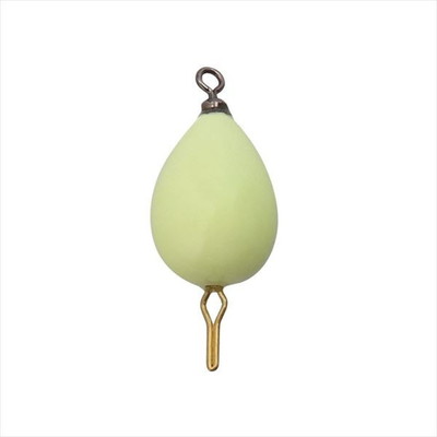 ダイワ オモリ クリスティアワカサギシンカー2 DR-R 7g 夜光