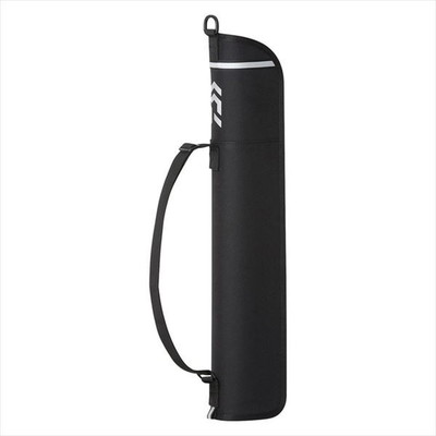 ダイワ ロッドケース SLロッドケース 52S(C) ブラックシルバー