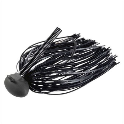 ダイワ ラバージグ BHマルチジグ10g ブラック