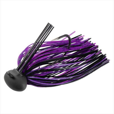 ダイワ ラバージグ BHマルチジグ10g マッディスペシャル