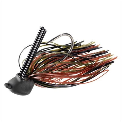 ダイワ ラバージグ BHカバージグ 10g 沼ザリ