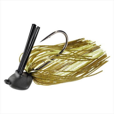 ダイワ ラバージグ BHカバージグ 10g サマークロー