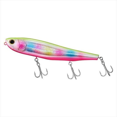 ダイワ シーバスルアー モアザン モンスタースライダー 200F アデル不夜城