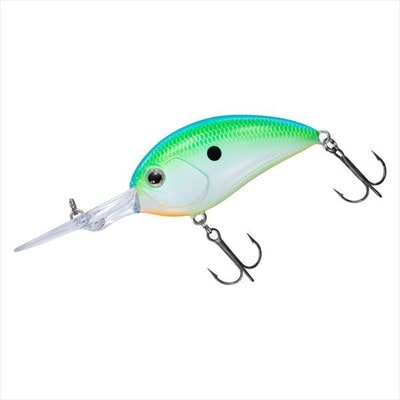 ダイワ バスルアー 24スティーズクランク 350 シトラスシャッド