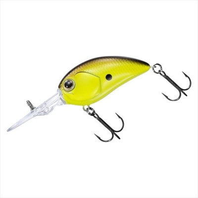 ダイワ バスルアー タイニースティーズクランク 200 S.A.チャート