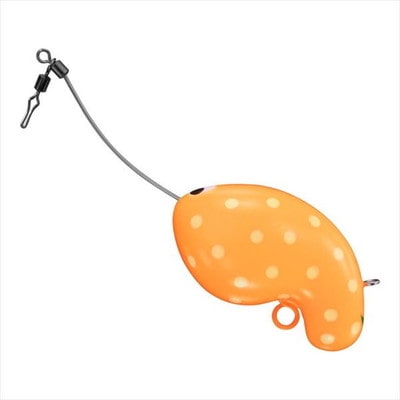 ダイワ ふく式 みかん