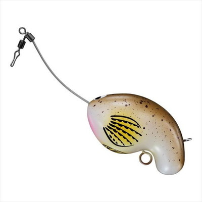 ダイワ ふく式 ハゼ