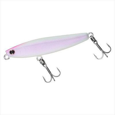 ダイワ シーバスルアー モアザン スイッチヒッターDH76S 小沼スペシャル