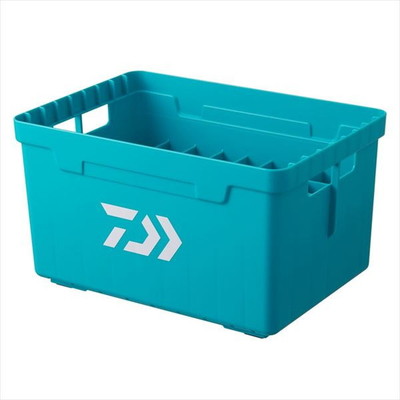 ダイワ ケース TBインナーストッカー51L グリーン