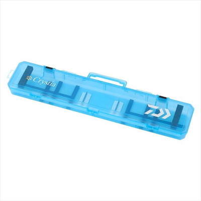 ダイワ ケース クリスティアワカサギケース速攻2 630 アイスブルー