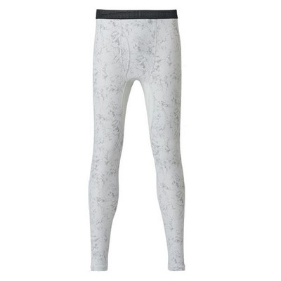 ダイワ インナー DU-6021P ICEDRY(アイスドライ) アンダータイツ マーブルグレー L