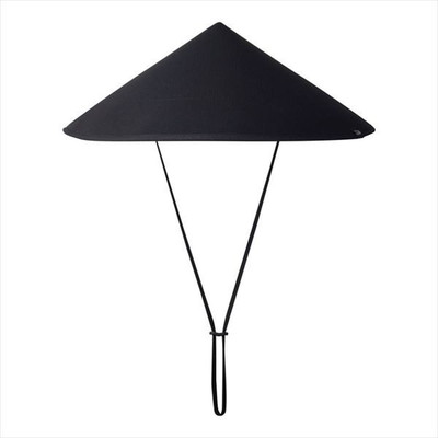 ダイワ 帽子 DC-6825 パラソルハット ブラック フリー