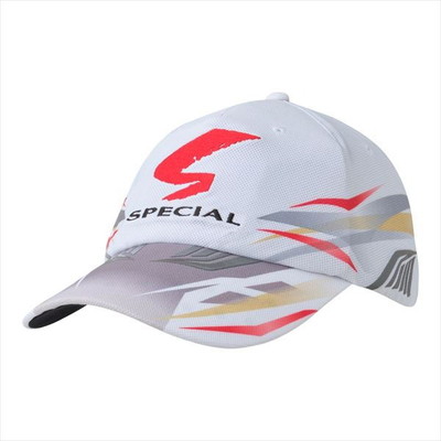 ダイワ 帽子 DC-2525 スペシャル クーリングキャップ ホワイト フリー