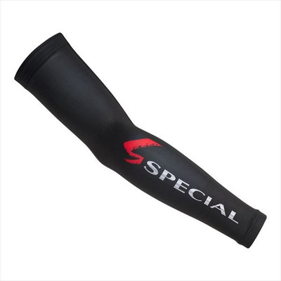 ダイワ ウェア DA-6425 ICEDRY スペシャルアームカバー ブラック M