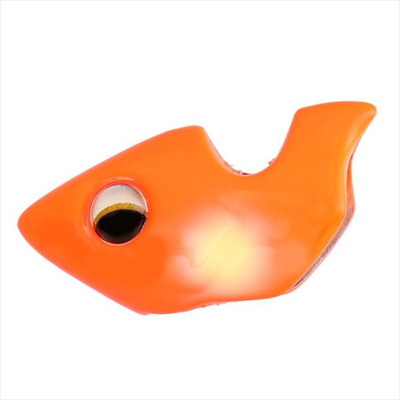 ダイワ オモリ 仮面シンカーボート3 7g オレンジ