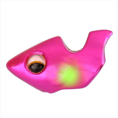 ダイワ オモリ 仮面シンカーボート3 20g ピンク