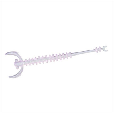 ダイワ ワーム 月下美人ブレーキンビーム2.0インチ 生オキアミ